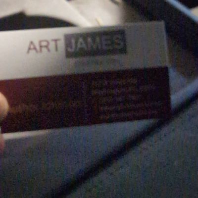 Avatar for Art James Construction Group LLC