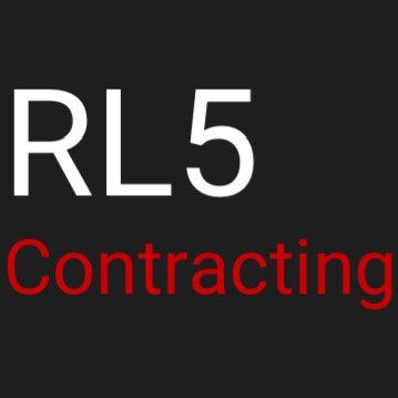 Avatar for RL5 Contracting