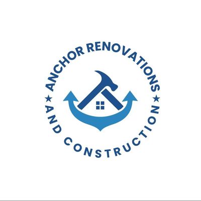 Avatar for Anchor Renovations and Construction