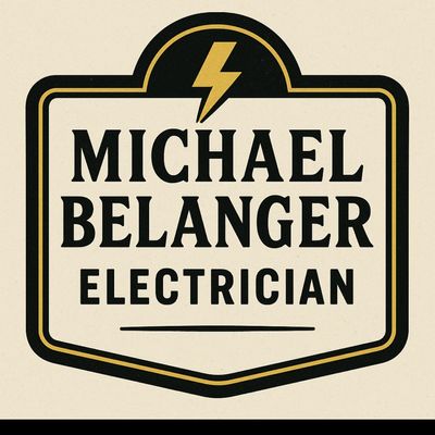 Avatar for Michael Belanger Licensed Electrician