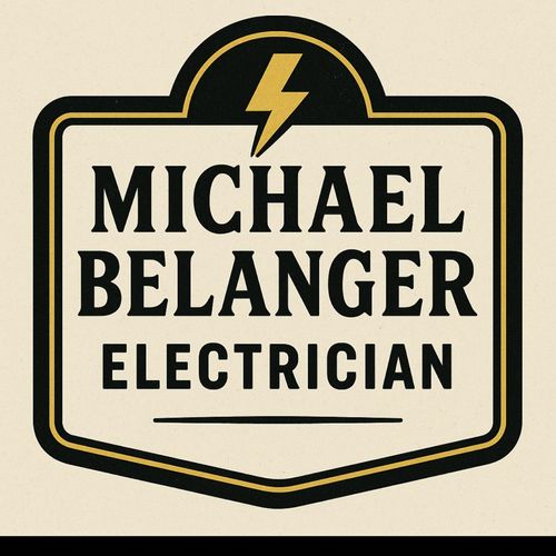 Michael Belanger Licensed Electrician