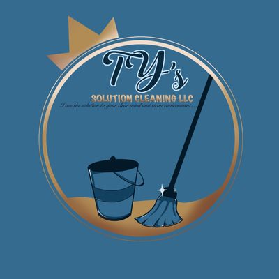 Avatar for Ty’s Solution Cleaning LLC