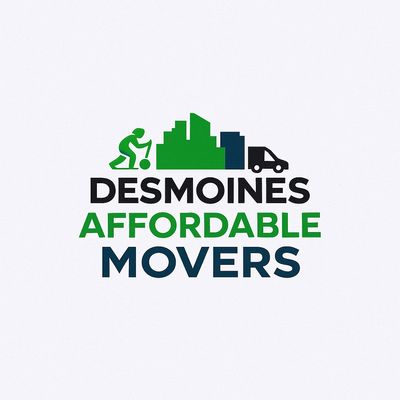 Avatar for DesmoinesAffordableMovers