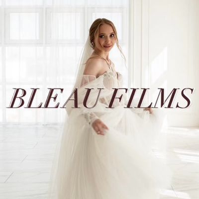 Avatar for BLEAU FILMS