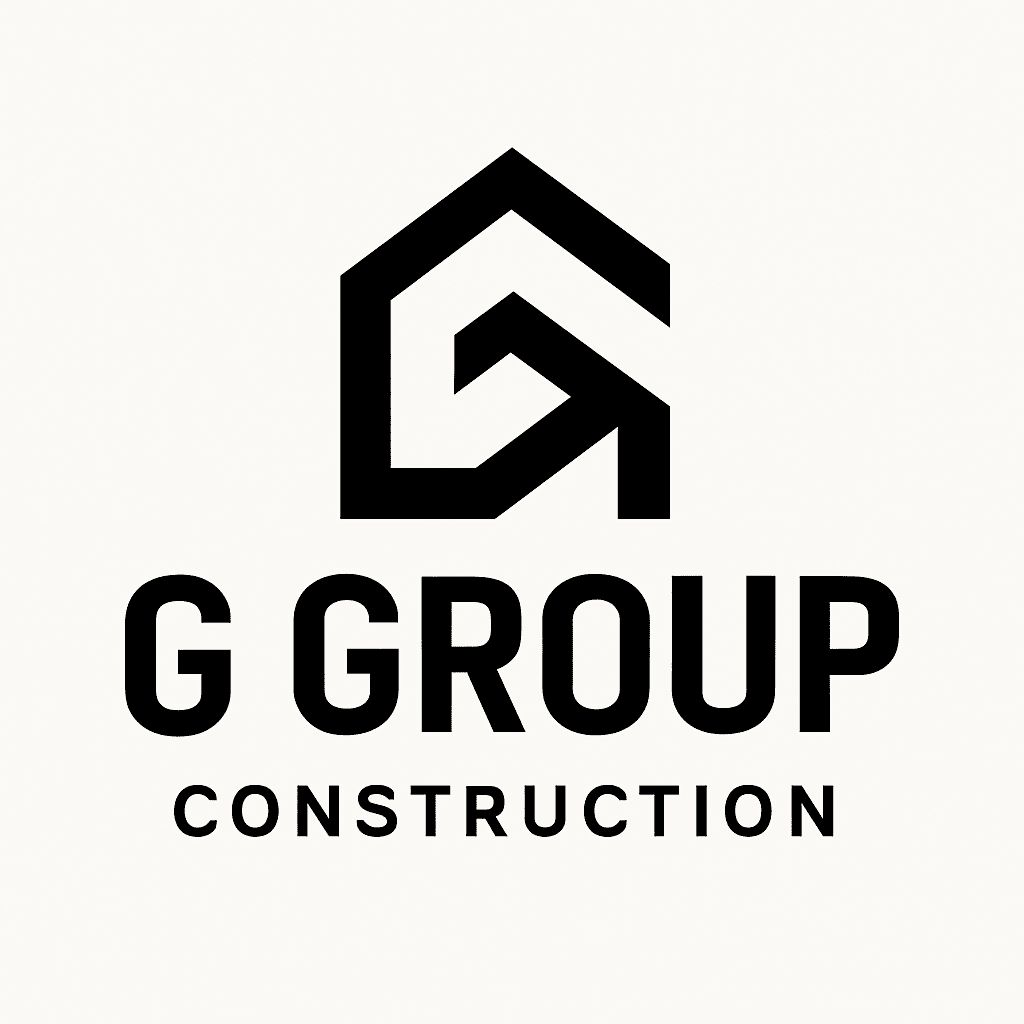 G Group Construction Services