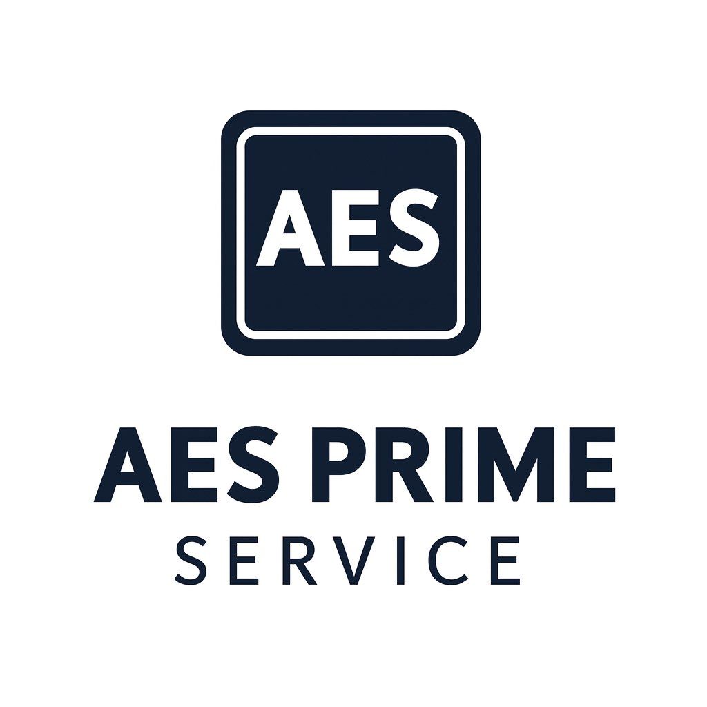 AES PRIME SERVICE