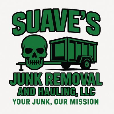 Avatar for Suave’s Junk Removal and Hauling, LLC