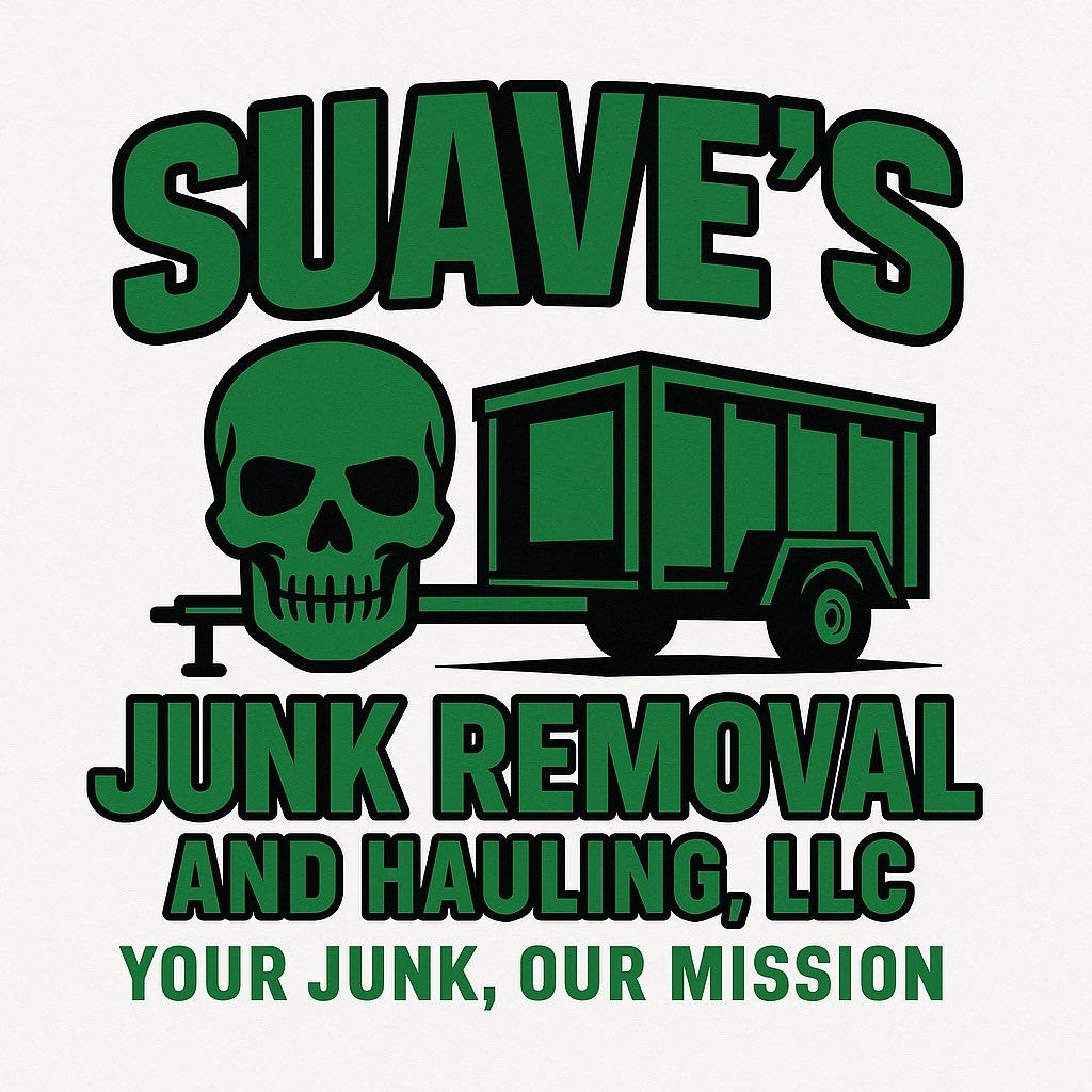 Suave’s Junk Removal and Hauling, LLC