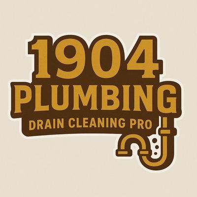 Avatar for 1904 Plumbing