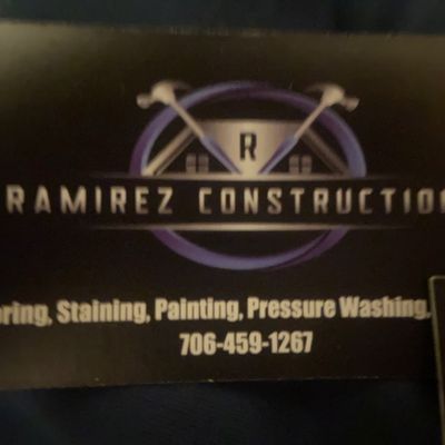 Avatar for Ramirez Construction