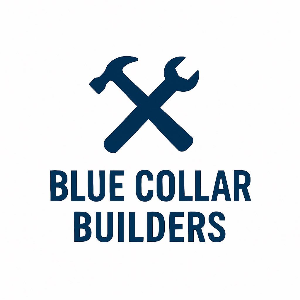 Blue collar builders