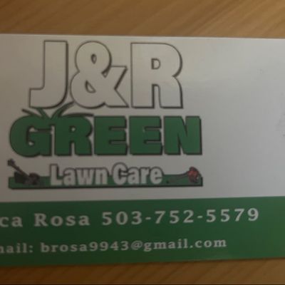 Avatar for J&R Green Lawn Care