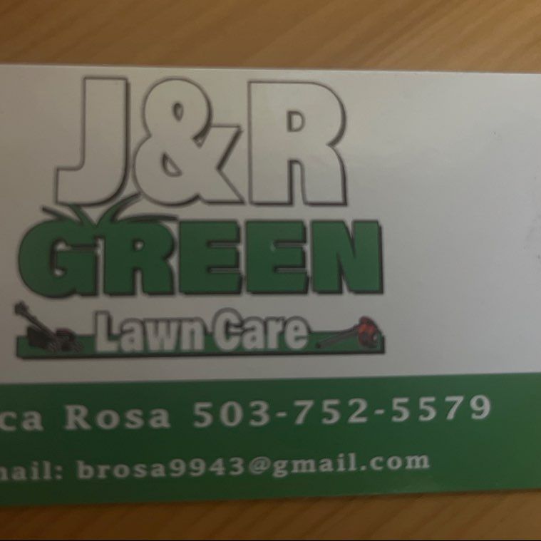J&R Green Lawn Care