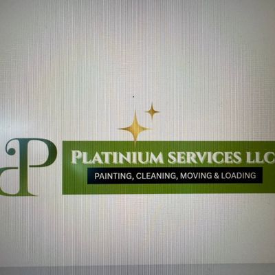 Avatar for Platinium services llc