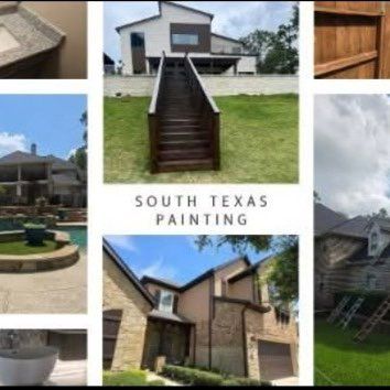 Avatar for South Texas Painting Drywall Cleaning & More