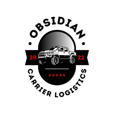 Avatar for Obsidian Carrier Logistics