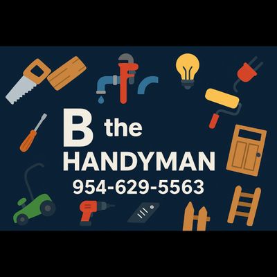 Avatar for B the HANDYMAN