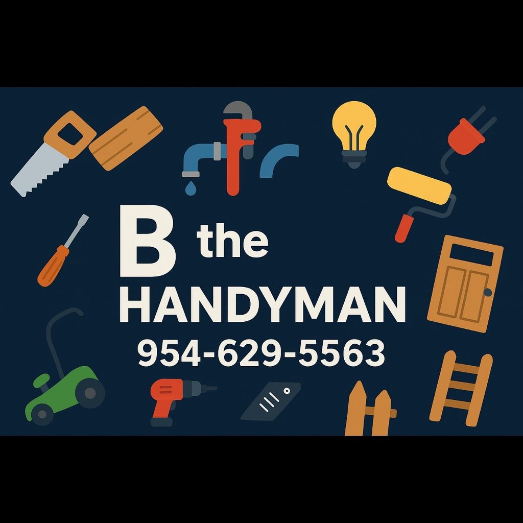 B the HANDYMAN