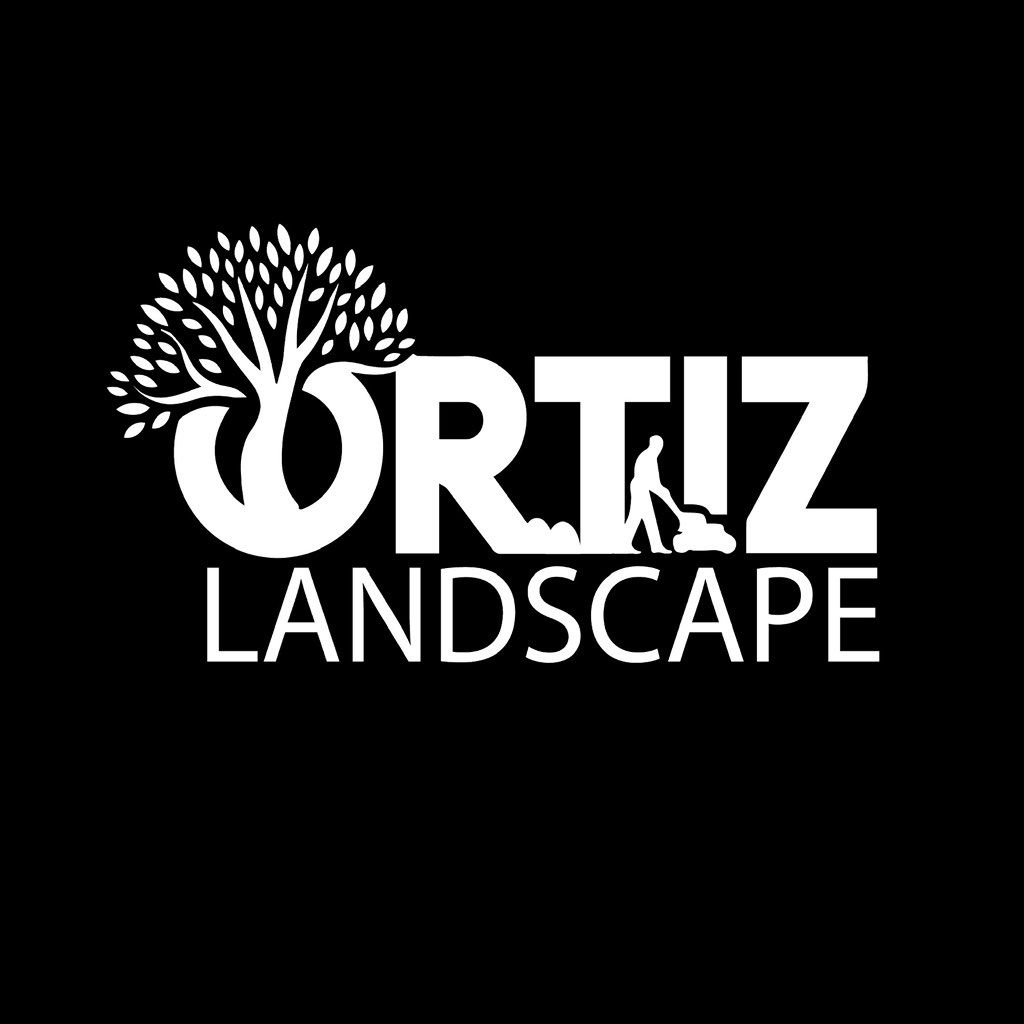 Ortiz landscape