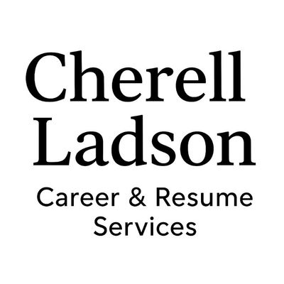 Avatar for Cherell Ladson – Career & Resume Services