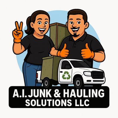 Avatar for AI Junk & Hauling Solutions LLC