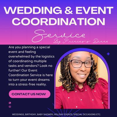 Avatar for Royal Events by Princess Diane