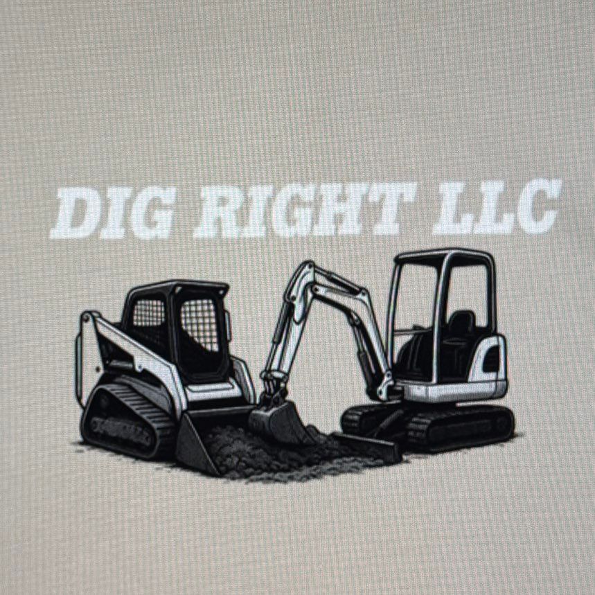 Dig Right LLC