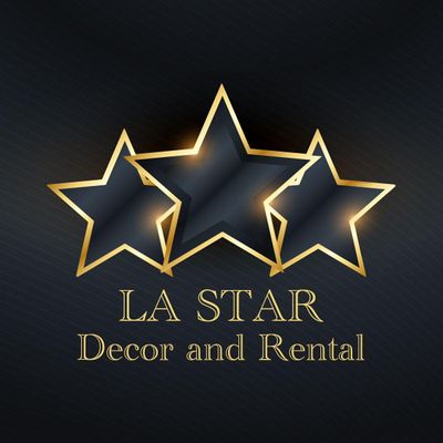 Avatar for LA Star Decor and Rental