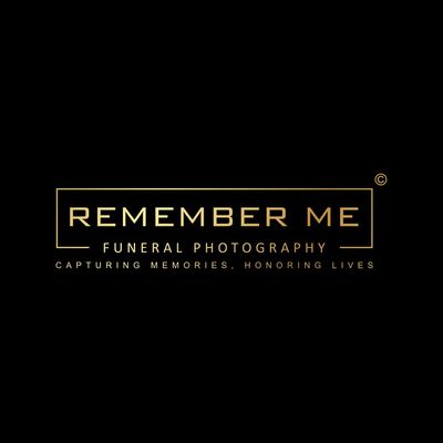 Avatar for Remember Me Funeral Photography