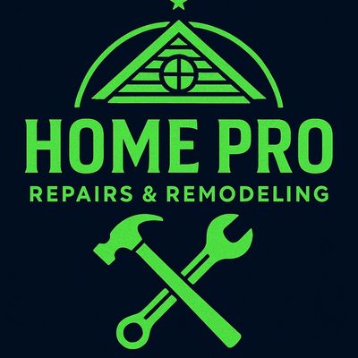 Avatar for Home Pro Repairs & Remodeling