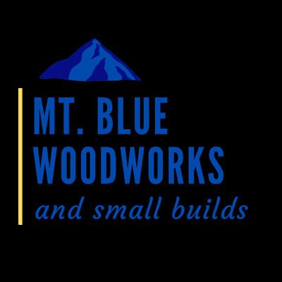 Avatar for Mt. Blue Woodworks and Painting Services