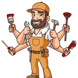Avatar for Nailed It With Johns Home Solutions