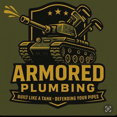 Avatar for Armored plumbing