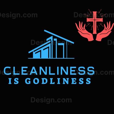 Avatar for Cleanliness is Godliness