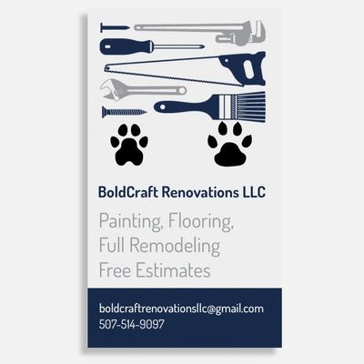 Avatar for BoldCraft Renovations LLC