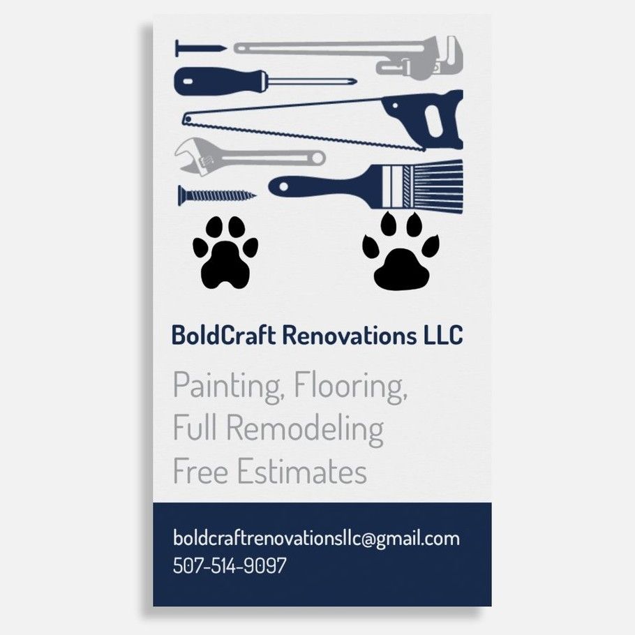 BoldCraft Renovations LLC