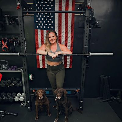 Avatar for LVP Fitness
