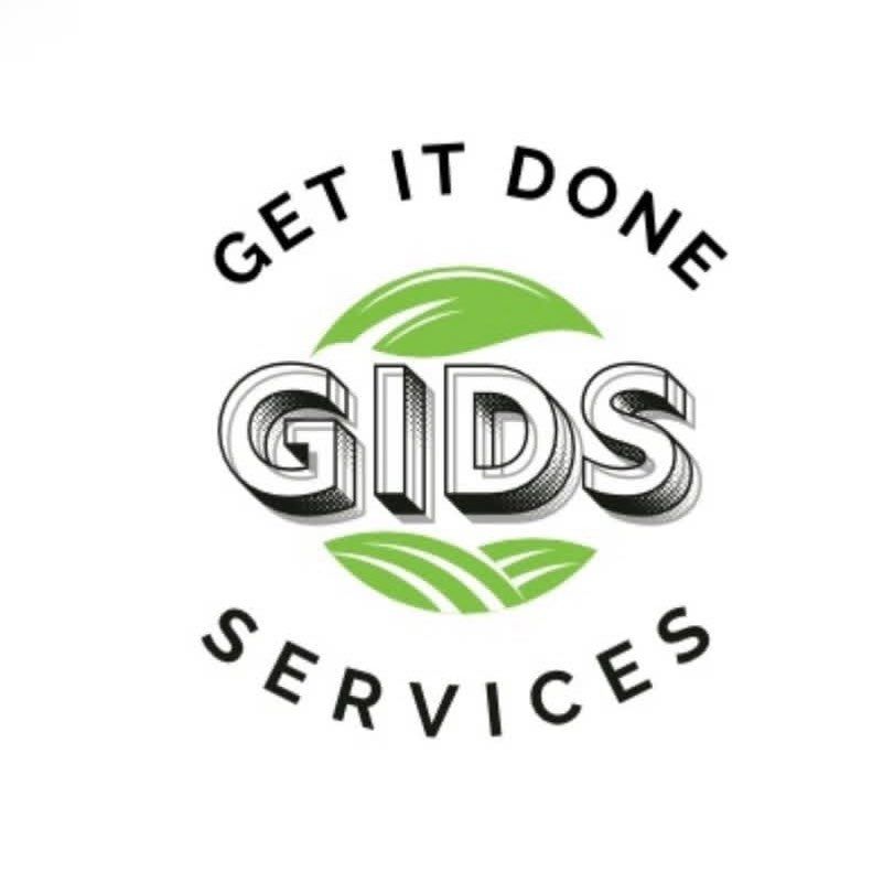 Get It Done Services Inc.