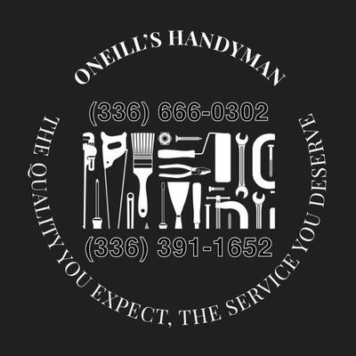 Avatar for O Neill’s Handyman Service
