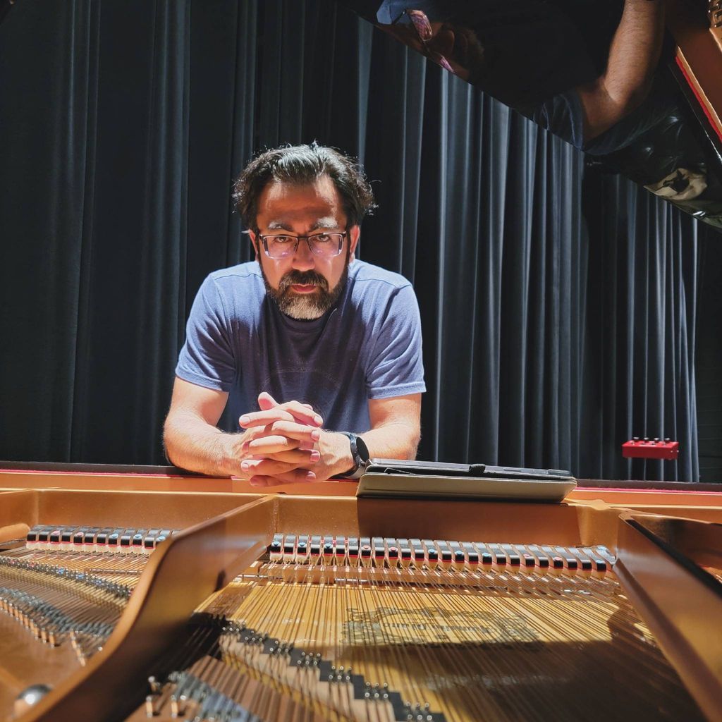 Nima piano tuning and services
