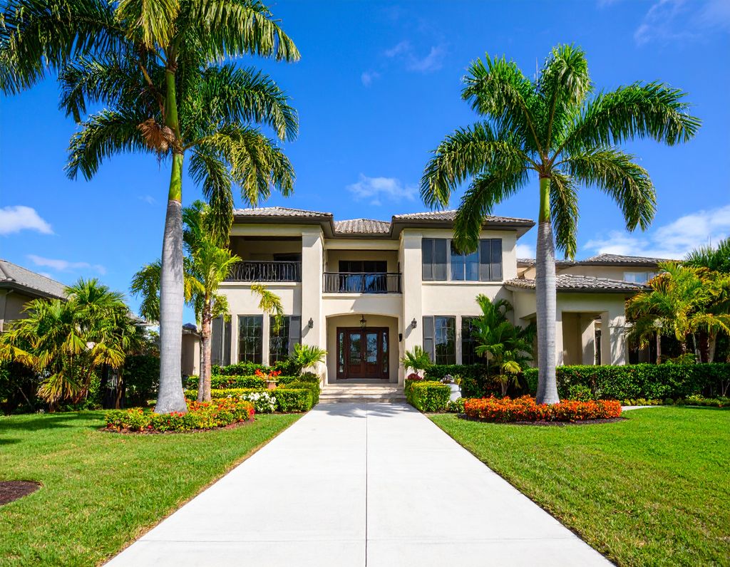 Residential Cleaning