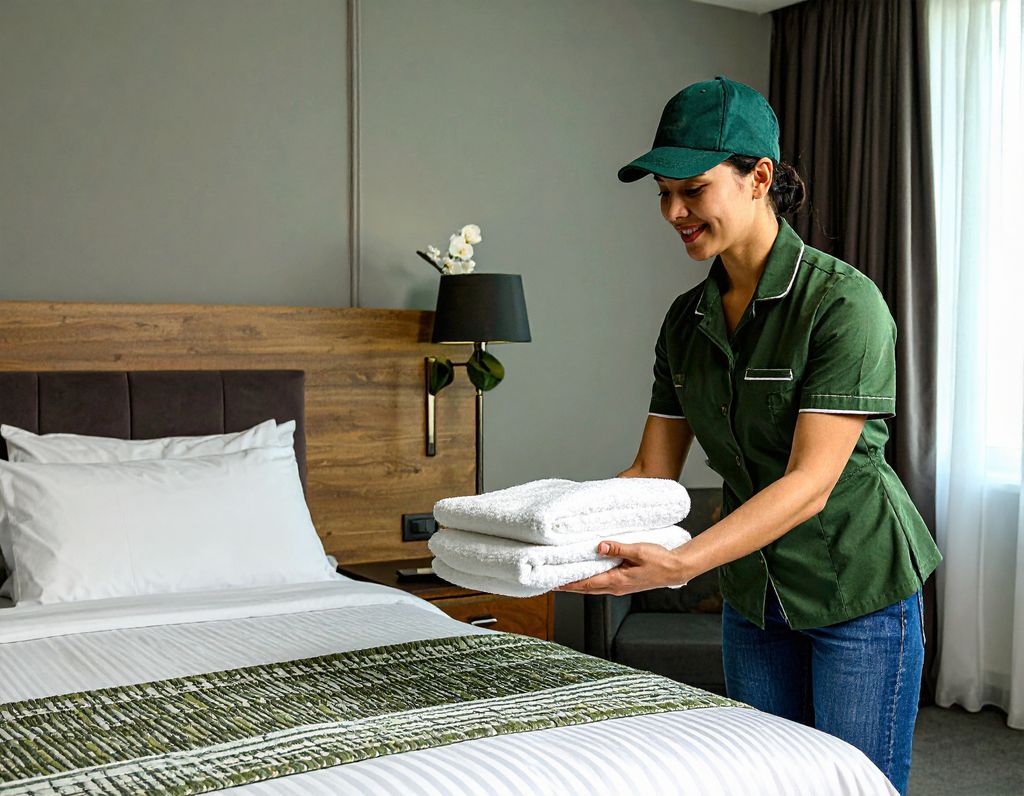 Airbnb Cleaning