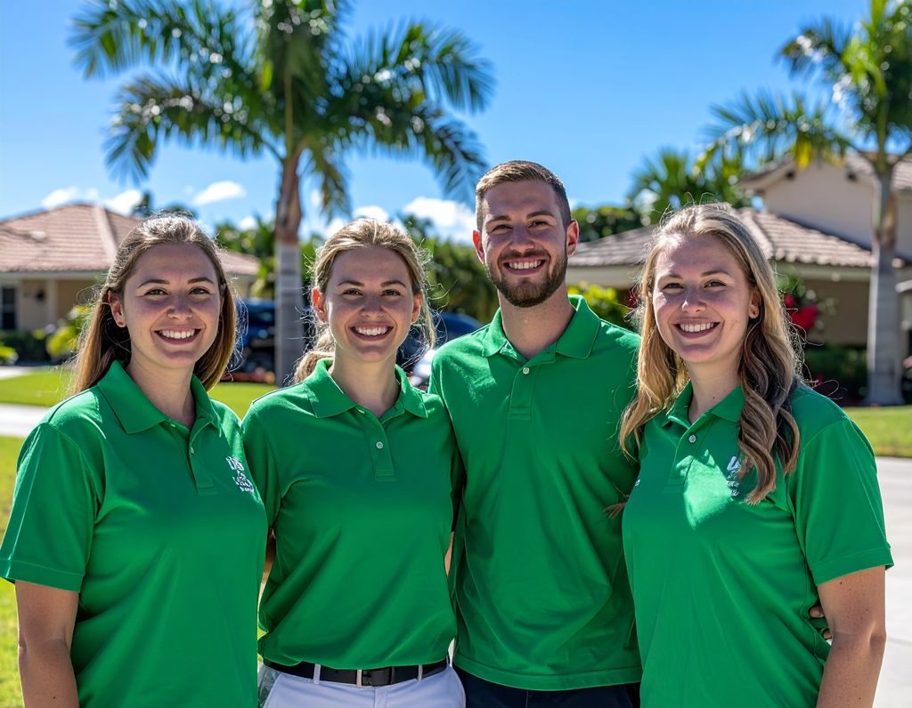 Our Team