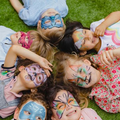 Avatar for Jade Face Painting & Design Services