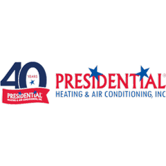 Avatar for Presidential Heating & AC