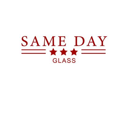 Avatar for same day glass