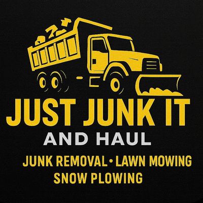 Avatar for JUST JUNK IT AND HAUL