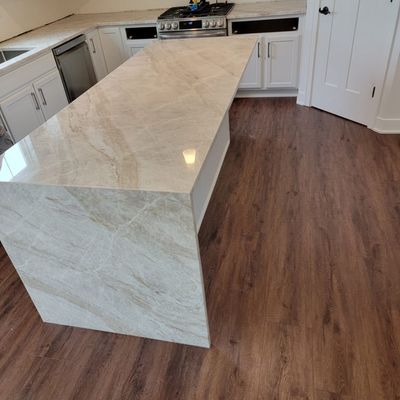 Avatar for Danny’s Granite marble and quartz