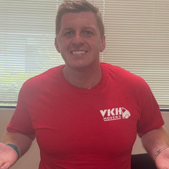 VKH Movers of South
