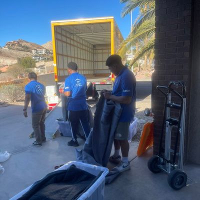 Avatar for Miles Delivery & Movers